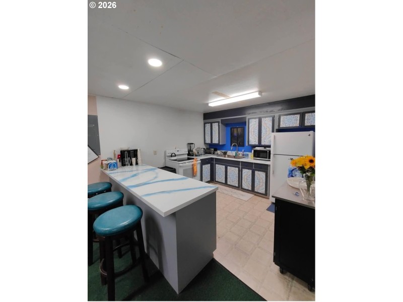 Community Room