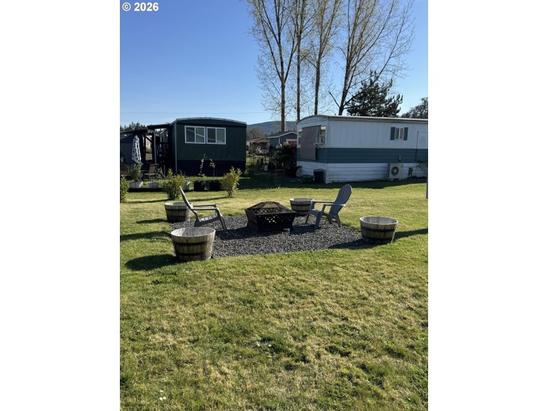 Yard