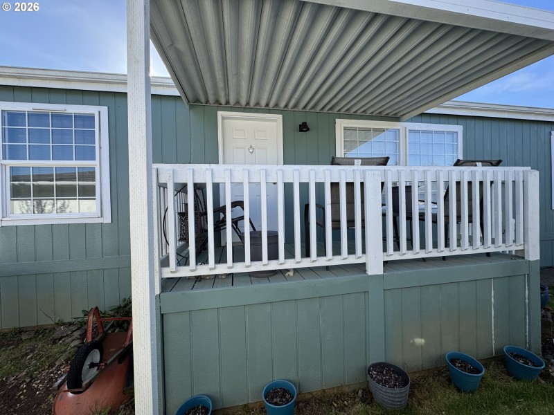 Porch