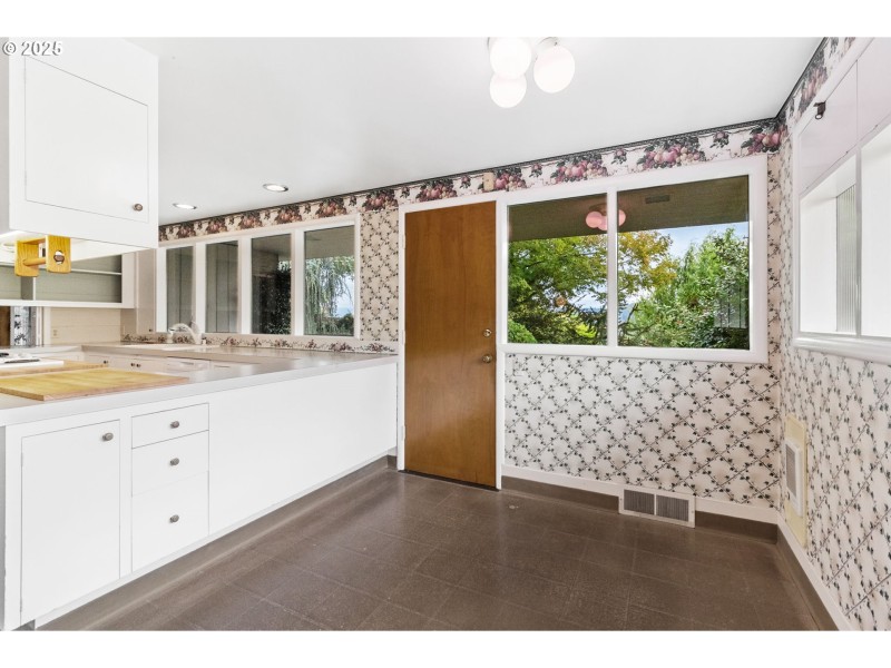 Kitchen/Nook
