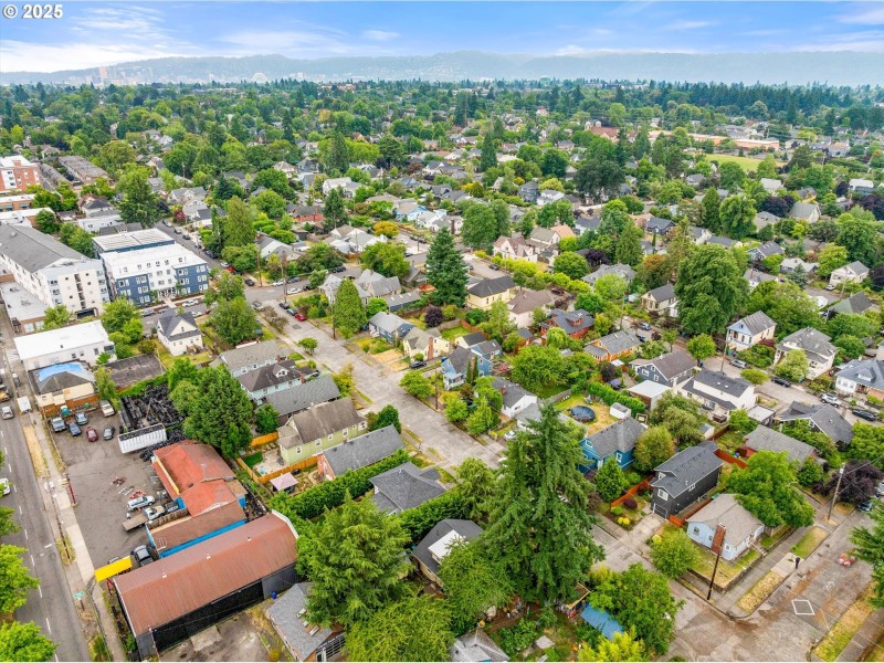 Drone View/UAV