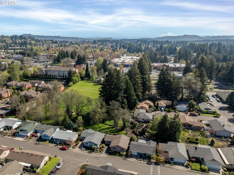 Drone View/UAV