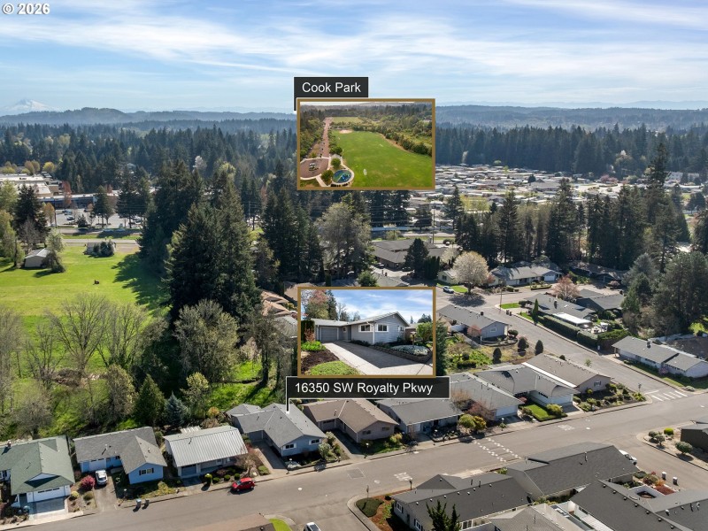 Drone View/UAV