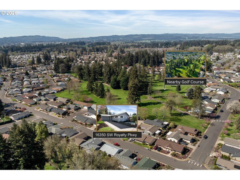Drone View/UAV