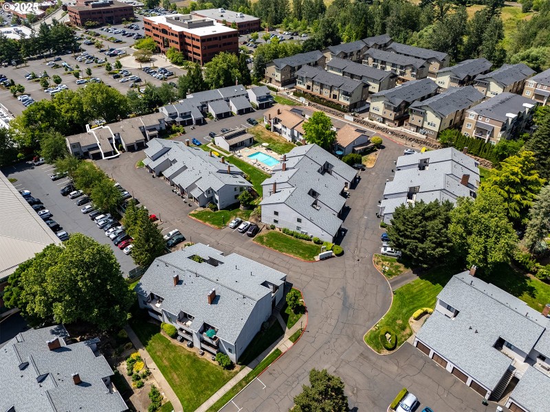 Drone View/UAV