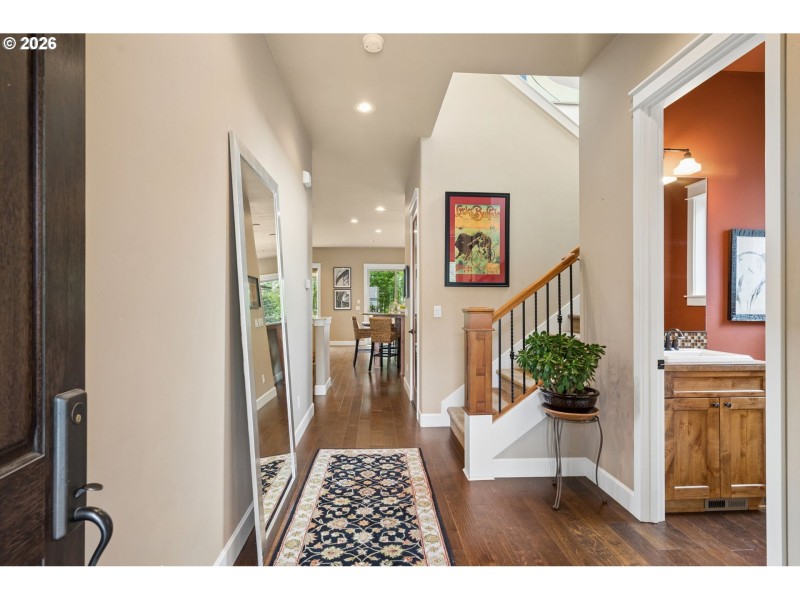 Entrance/Foyer