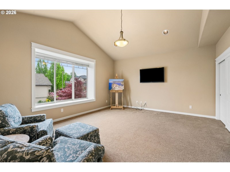 Bonus Room