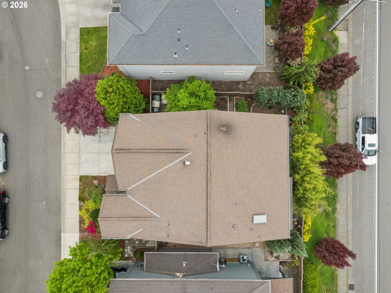 Drone View/UAV