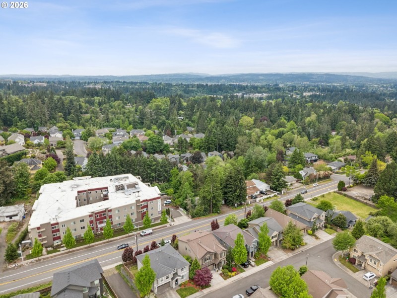 Drone View/UAV