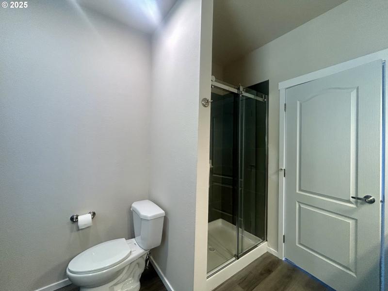 Attached Bathroom #1