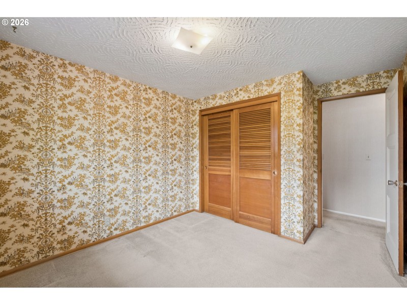 Attached Bathroom #3