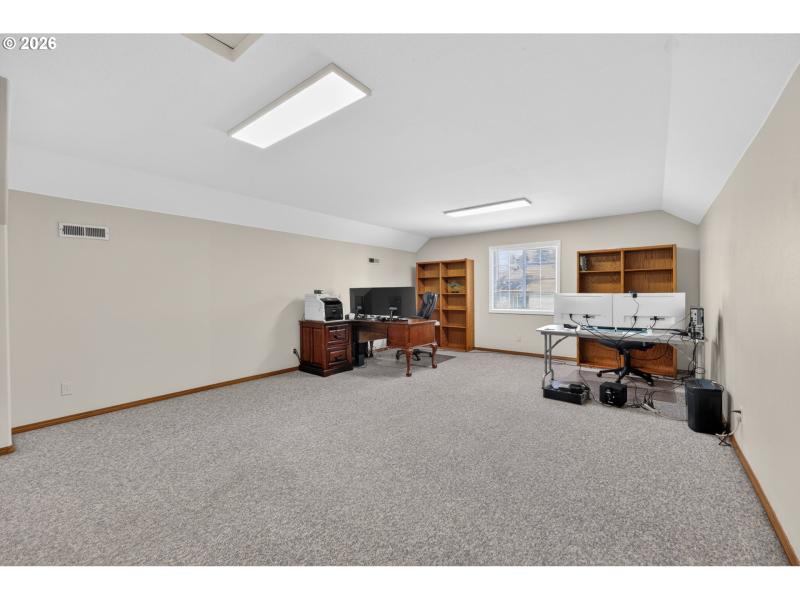 Bonus Room