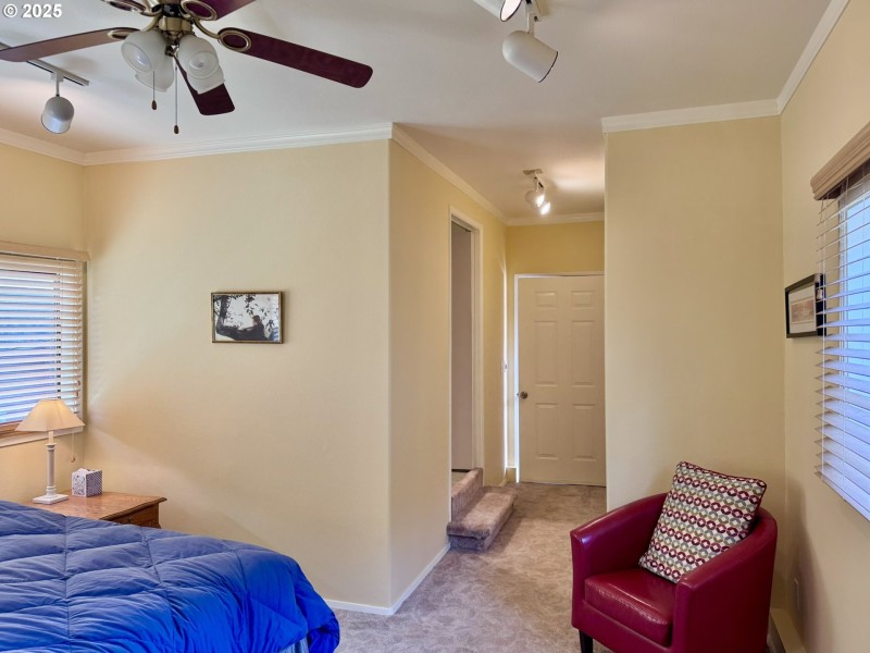 Bedroom, Primary #2