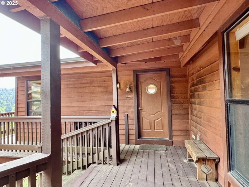 Entrance/Foyer