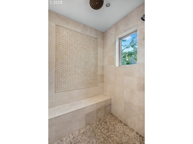 Owner's Suite Bathroom