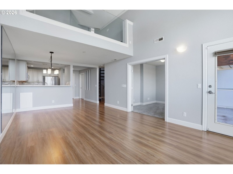 Living Room/Dining Room