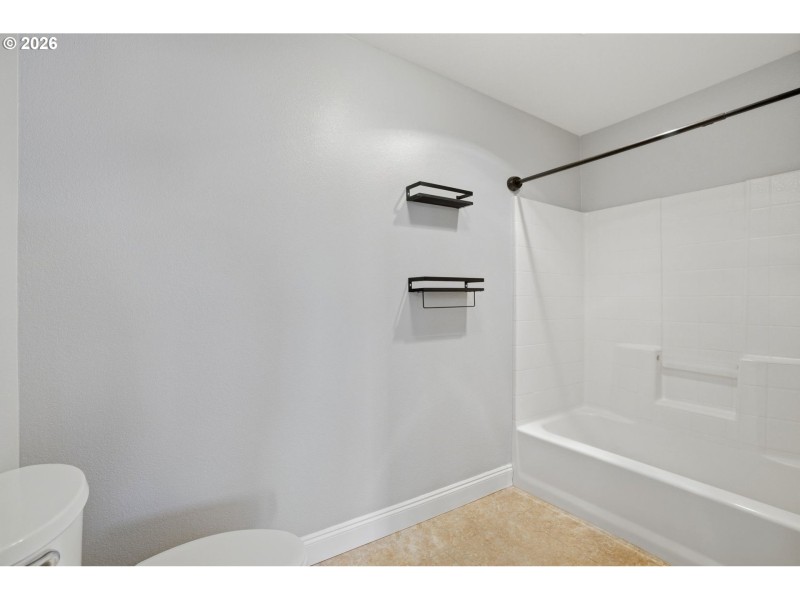 Bathroom, Attached