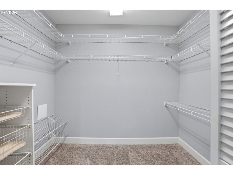 Bedroom, Primary