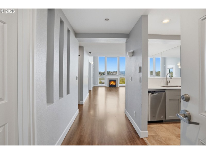 Entrance/Foyer