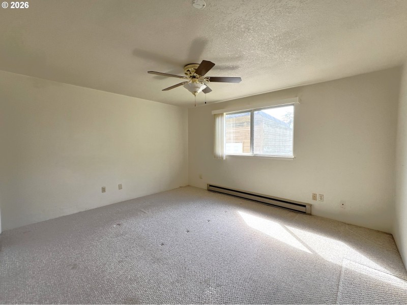 Owner's Suite Bedroom