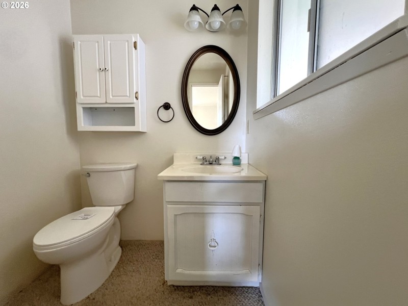 Owner's Suite Bathroom