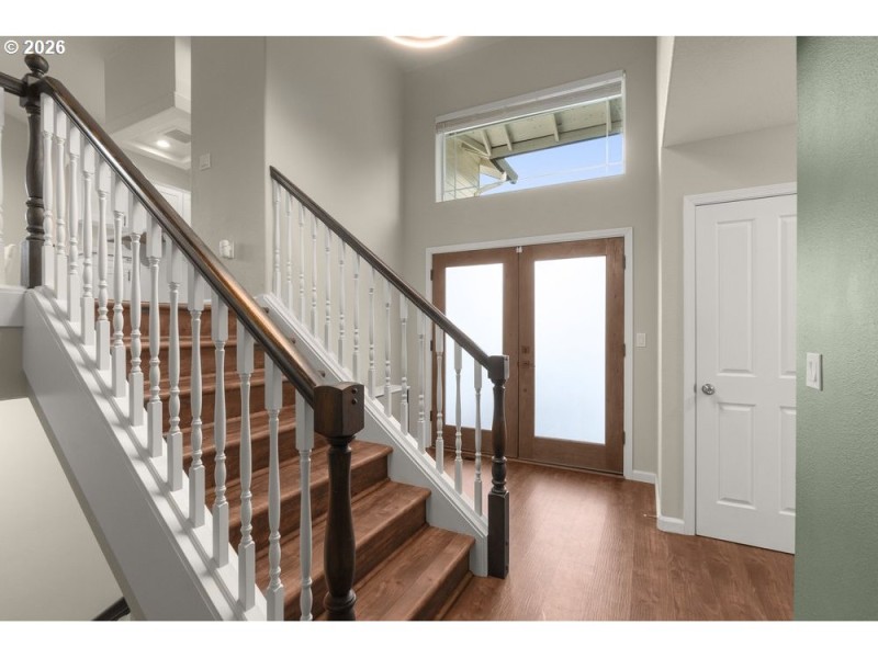Entrance/Foyer