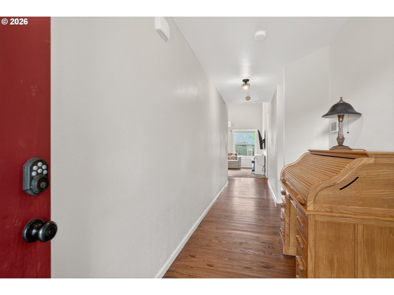 Entrance/Foyer
