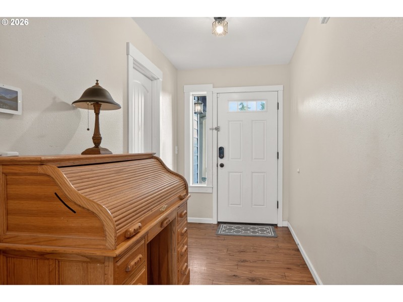 Entrance/Foyer