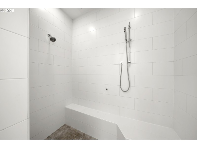 Owner's Suite Bathroom