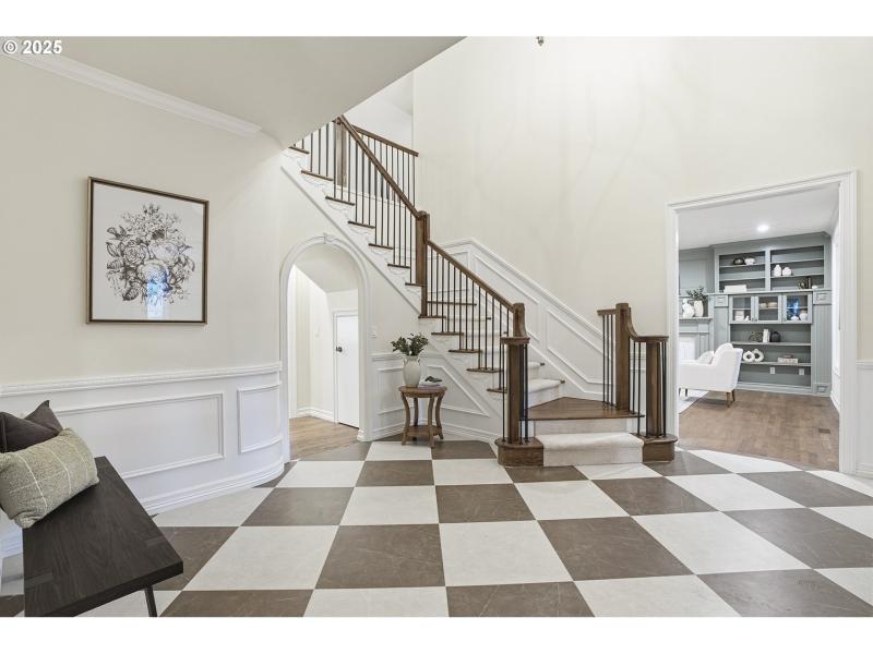 Entrance/Foyer