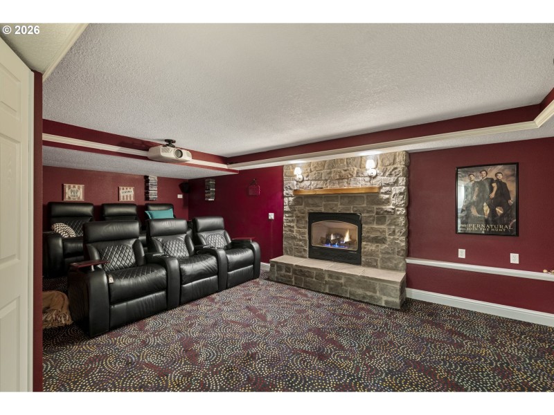 Media Room