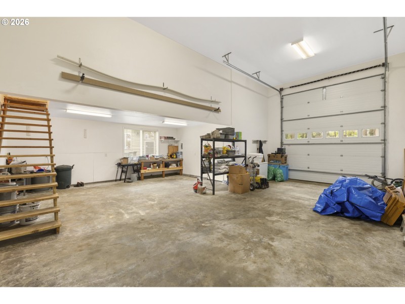 RV Garage