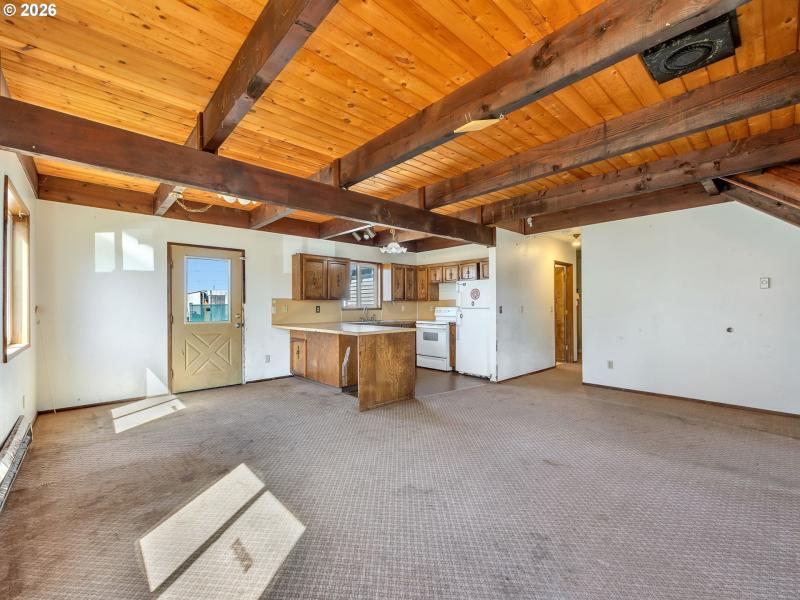 Living Room/Dining Room