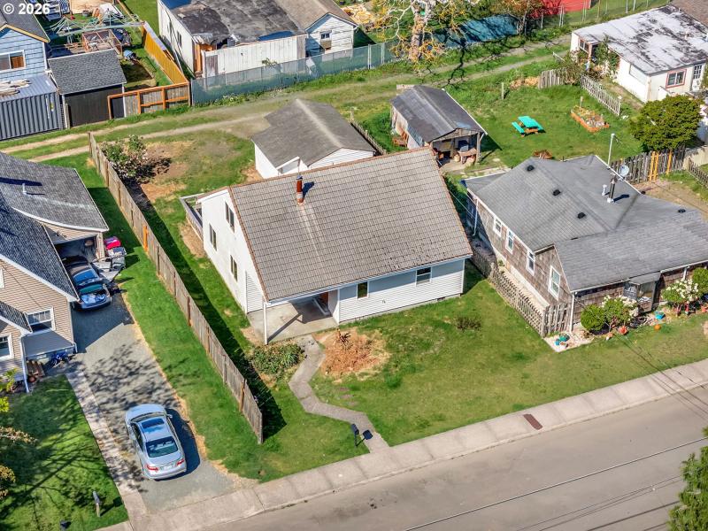 Drone View/UAV