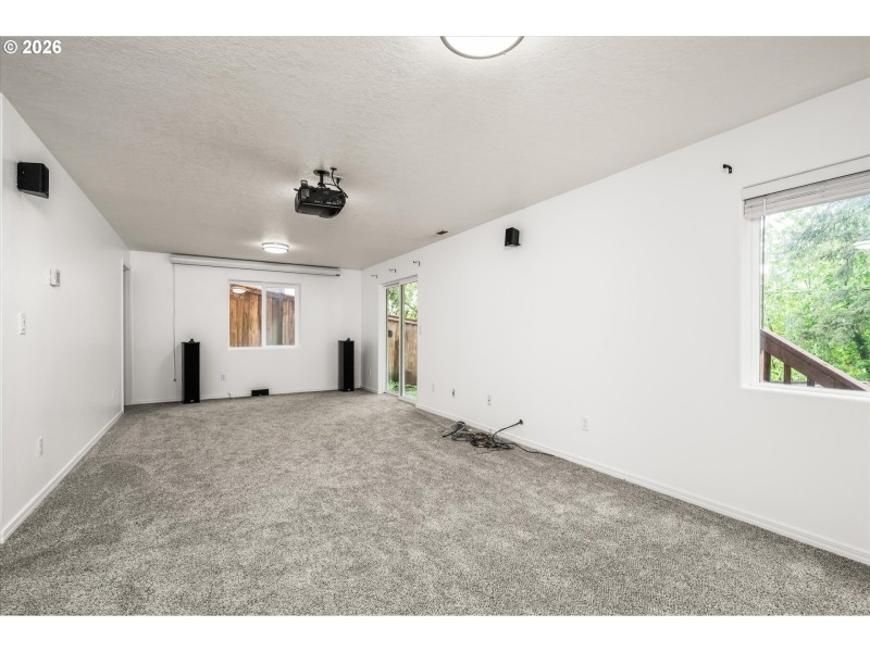 Media Room