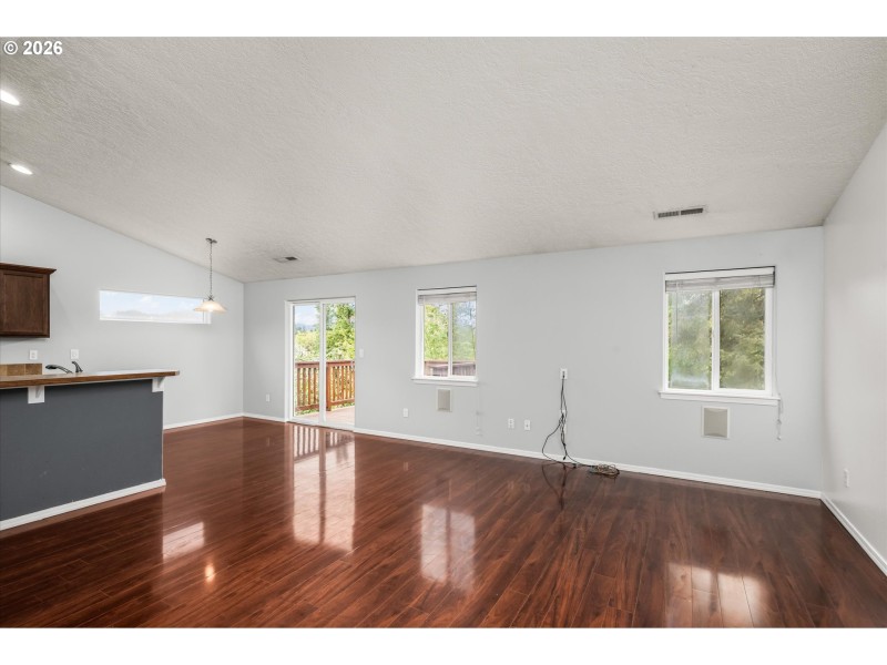 Living Room/Dining Room