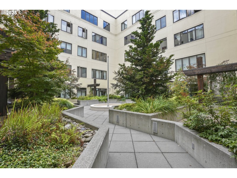Community Amenities
