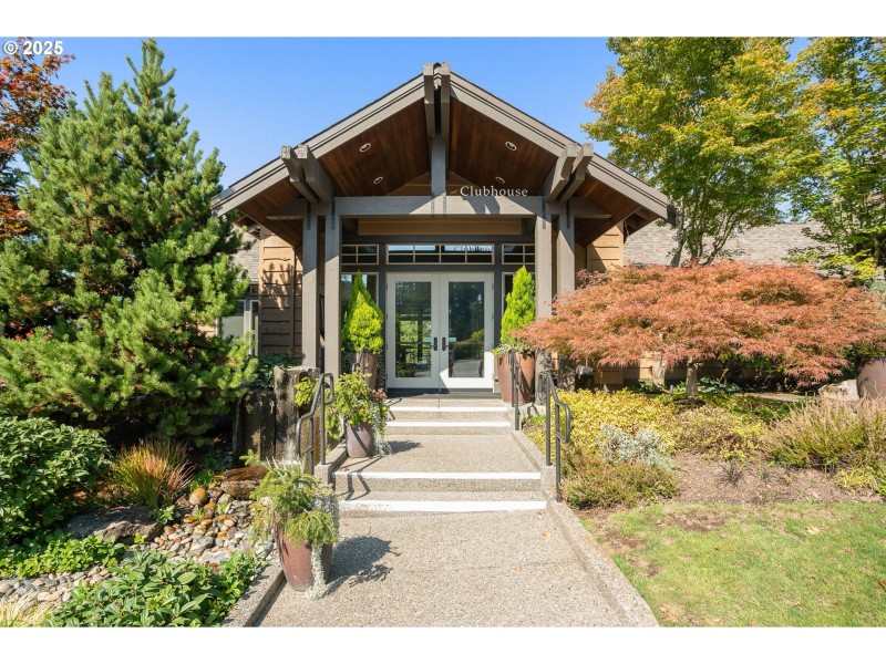 Community Club House