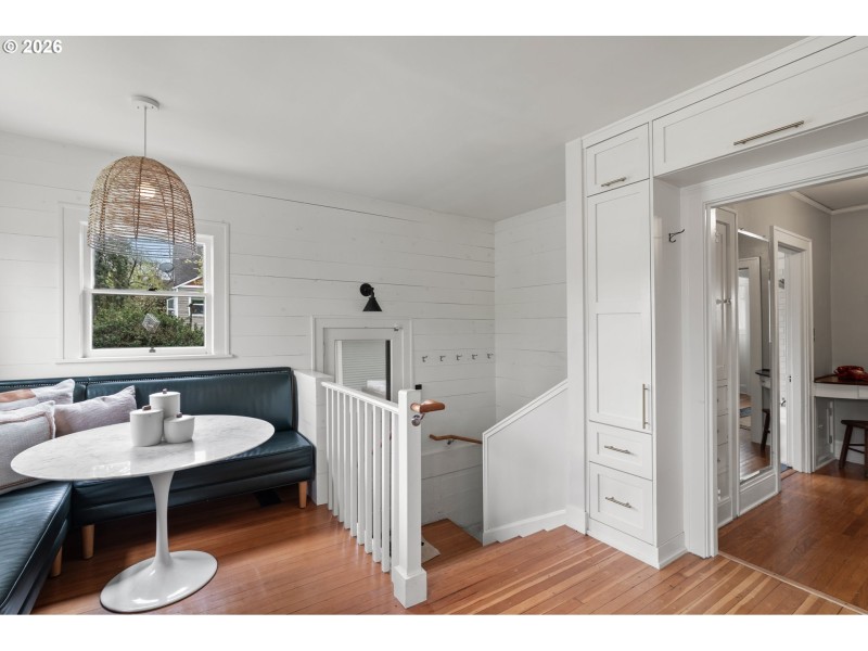 Kitchen/Nook