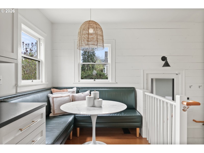 Kitchen/Nook