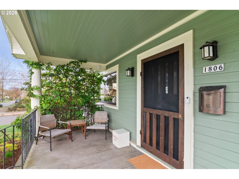 Porch