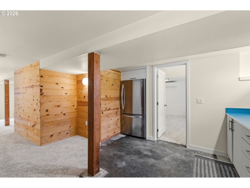 Wet Bar