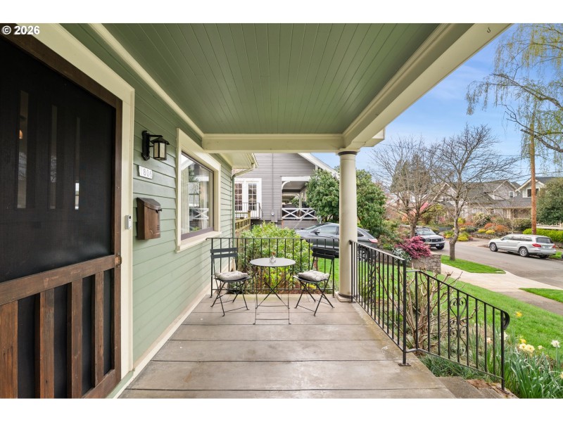 Porch