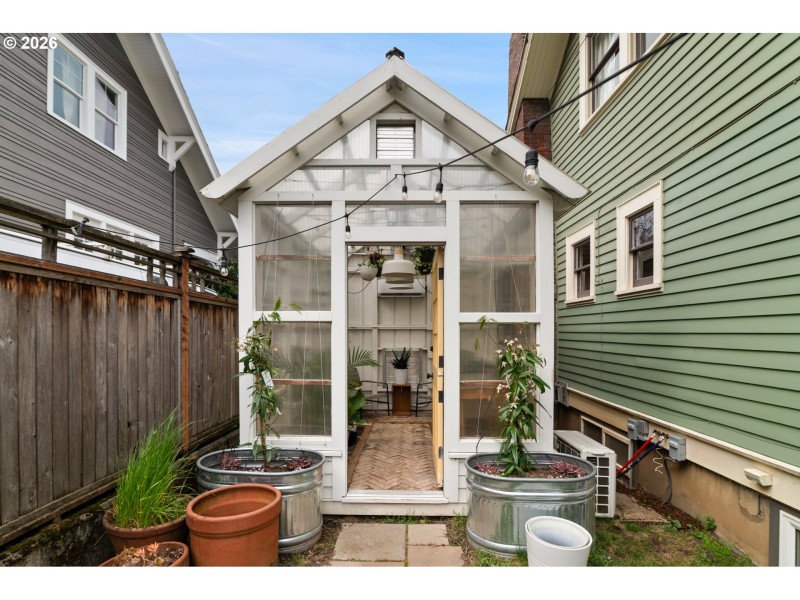 Greenhouse