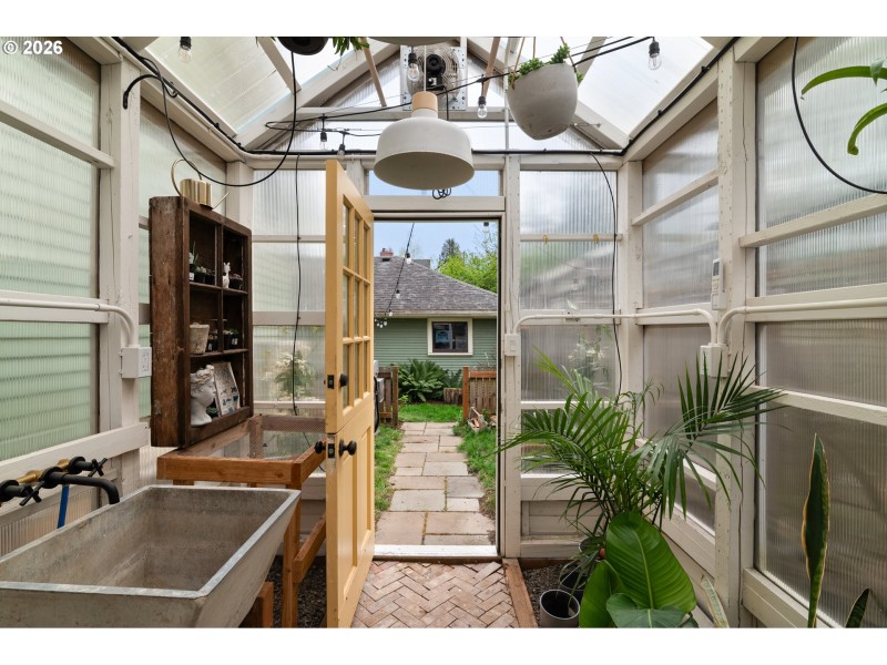 Greenhouse
