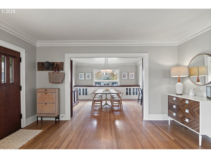 Entrance/Foyer
