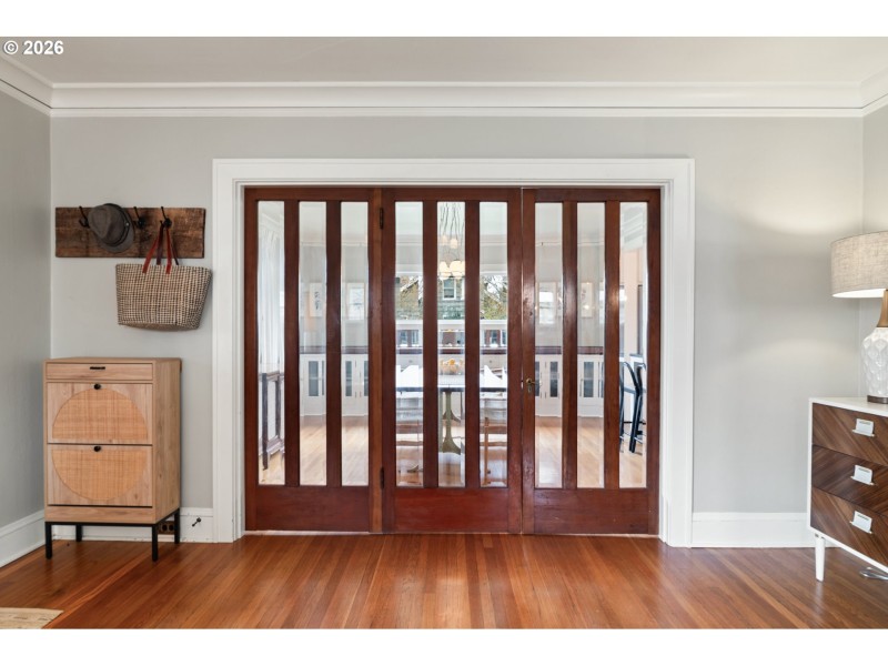 Entrance/Foyer