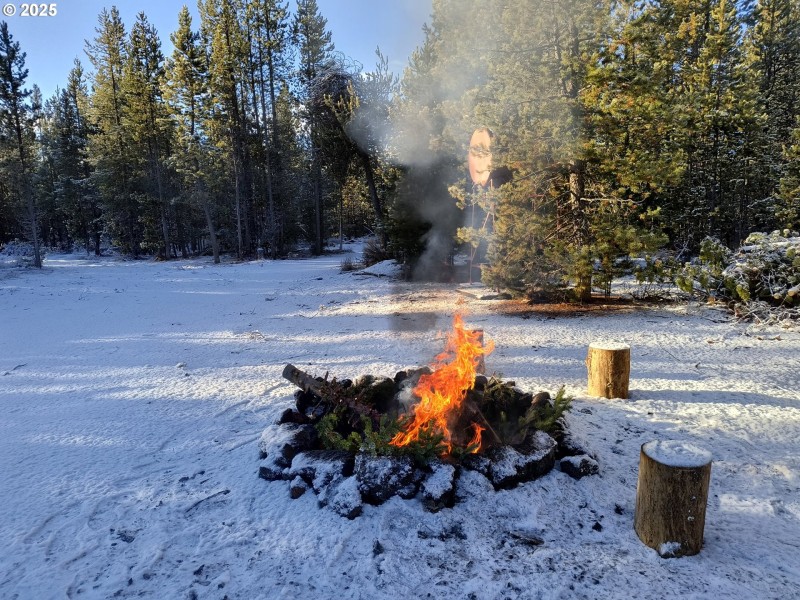 Fire Pit