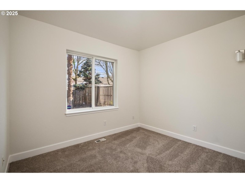 Attached Bathroom #1