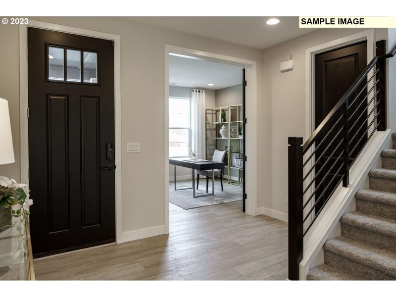 Entrance/Foyer